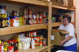 Food Pantry