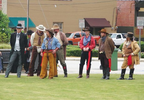 9.15.17 Doc Holliday for web