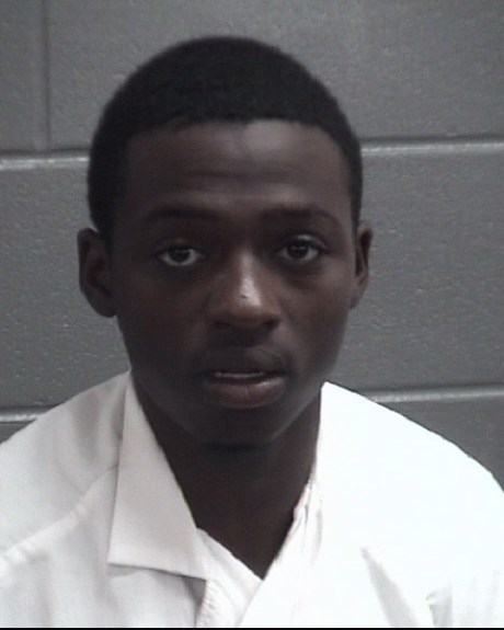 Domon Chrishone Kendrick