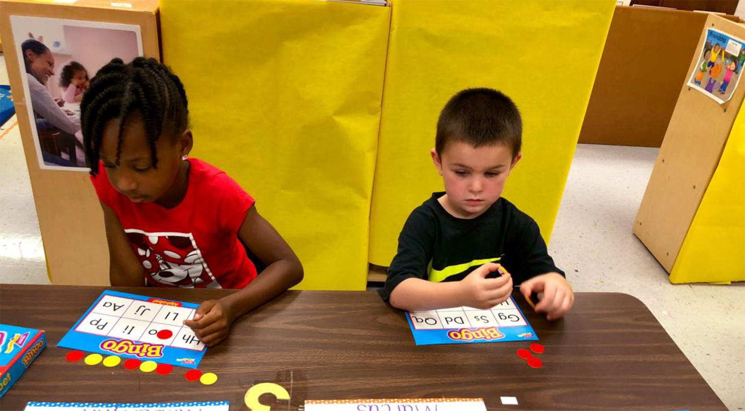 Online PreK enrollment application process open now The GRIP
