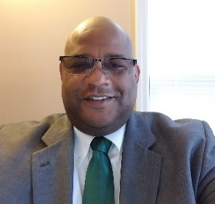 Dr. Buford Tyrone Kellogg